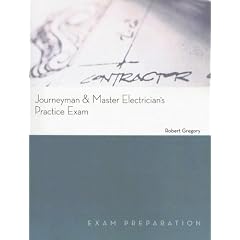 Journeyman and Master Electrician's Practice Exam