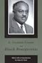 E. Franklin Frazier and Black Bourgeoisie