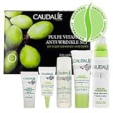 Caudalie Pulpe Vitaminee Anti-Wrinkle Set ($100 Value) Pulpe Vitaminee Anti-Wrinkle Set