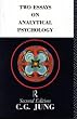 Two Essays on Analytical Psychology: Second Edition: Vol 7 (Collected Works of C. G. Jung)