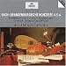 Archiv Masters - Bach (Brandenburgische Konzerte)