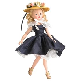 Picking Bouquets Cissette - with special packaging Limited Edition