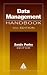 Books : Data Management Handbook, Third Edition