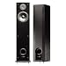 Polk Audio R30 Two-Way Floorstanding Loudspeakers (Black)