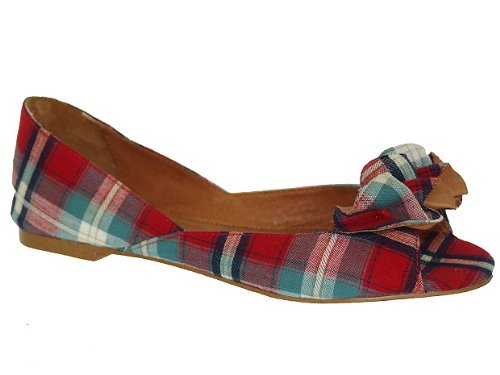 Steve Madden Women's Florale Flat