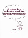 Conversations En Bandes Dessinees