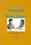 Foundations of Braille Literacy