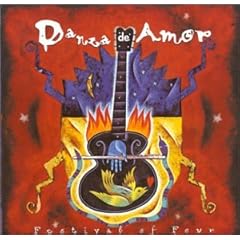 Danza de Amor