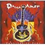 Danza de Amor