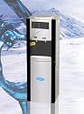 Turbo Filtered Water Cooler Ultrafiltration