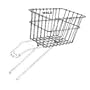 Wald 585 Rear Bicycle Basket (14.5 x 9.5 x 9)
