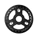 MacNeil Guard Sprocket 33T Black