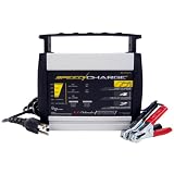Schumacher SC-600A SpeedCharge High Frequency Battery Charger