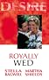 Royally Wed (Desire)