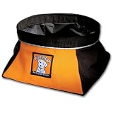 Eigenschaften Ruffwear  / Faltnapf Quencher, gelb