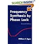 Frequency Synthesis by Phase Lock