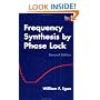 Frequency Synthesis by Phase Lock