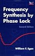 Frequency Synthesis by Phase Lock