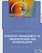 Book Strategic Management Of Organizations And Stakeholders: Concepts And Cases