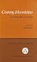 Granny Mountains: A Second Cycle of No Plays (Cornell East Asia, No. 18)  (Cornell East Assia Series Number 18)