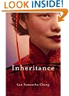 Inheritance: A Novel