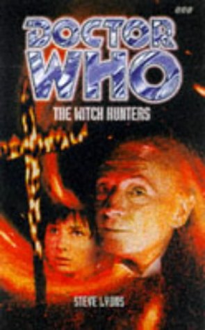 The Witch Hunters (Doctor Who)