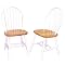 Spindle Windsor Chair-Set of 2