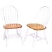 Spindle Windsor Chair-Set of 2