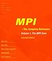 MPI: The Complete Reference (2 Volume Set): MPI Extensions v. 2