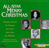 Review Various Artists  / All-Star Merry Christmas