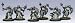 Warmachine Precursor Knights Box PIP 42001