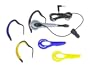 Jabra EarWrap Headset for phones with a 2.5mm Jack