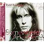 Somewhere, Anywhere: The Unreleased Tracks
