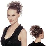 TressAllure bounce, Light Brown