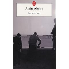 Lapidation