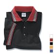 Gildan - Ultra Cotton Pique Sport Shirt w/ Racing Collar and Cuffs - 36000