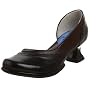 John Fluevog Women's Arigato D'Orsay Pump
