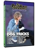 Dog Tricks Volume 1 -  Dog & Puppy Training DVD