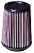 K&N RU-3530 Universal Rubber Filter
