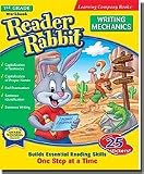 Reader Rabbit 1st Grade w/Writing Mechanics Workbook
