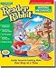 Video Games : Reader Rabbit 1st Grade w/Writing Mechanics Workb
