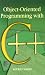 Object-Oriented Programming with C++ (Oxford Higher Education)