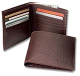 American Bison Hipster Wallet