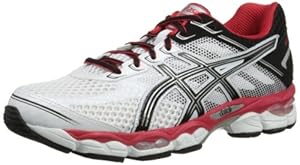 ASICS GEL-CUMULUS 15 Running Shoes - 8