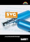 SVG - Scalable Vector Graphics . ... f�r professionelle Einsteiger