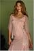 Nataya Blouse ALT-2 - Dusty Rose