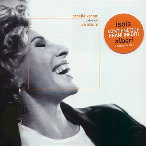 Ornella Vanoni - L