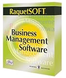 RacquetSOFT Lite Software for Tennis Clubs, Racquet Clubs, Squash, Court Scheduling and Management