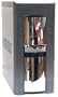 BABER Barebone 321001 Desktop (2-GHz Pentium 4) - no RAM, no hard drive