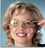 Makeup Specs